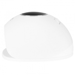LAMPA UV LED STAR 5 48W WHITE
